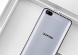 DOOGEE Shoot 2, un smartphone con doble cámara a un precio de risa