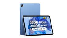 DOOGEE T20 Ultra, sobresaliente tableta por su precio