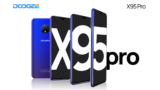 DOOGEE X95 Pro, un móvil gama baja correcto y competitivo