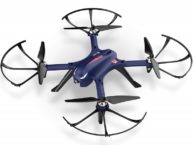 DROCON Blue Bugs 3, un dron con motor brushless a tu alcance