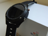 No.1 F5, análisis y características de este smartwatch