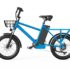Happyrun HR-X40, una bicicleta en tamaño reducido