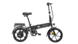 DYU A1F, una e-bike de entrada compacta, plegable y fiable