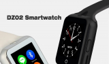DZ02 smartwatch, no le falta detalle