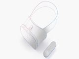 Google I/O 2016: DayDream, crea tu propia realidad virtual