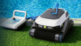 Degrii Zima Pro (2024), limpiador de piscinas de élite a bajo precio