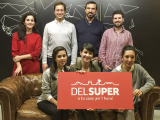 DelSúper, una nueva app para hacer la compra