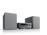 Denon D-T1, una Minicadena Hi-Fi con CD y Bluetooth