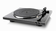 Denon DP-300F, redescubre tú pasión por los discos de vinilo