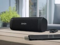 Denon Envaya Pocket DSB-50BT, pequeño altavoz portátil