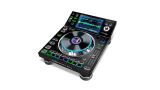 Denon SC5000,  reproductor digital para DJs con pantalla