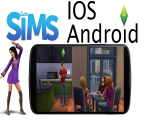Descargar Los Sims gratis para iOS y Android, ya es posible