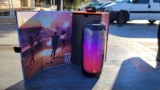 JBL Pulse 4, te mostramos en vídeo cómo suena este altavoz