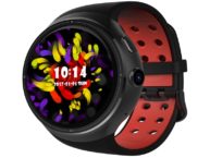 Diggro DI06, un smartwatch deportivo con cámara HD