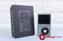 Dodocool DA106, probamos este reproductor de audio Hi-Res