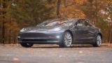 Pronto podríamos tener Dolby Atmos en Tesla