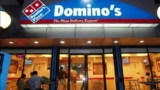 Domino’s utiliza robots para entregar pizzas en Alcobenas