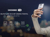 Doogee Y6: Nuevo móvil barato para jóvenes