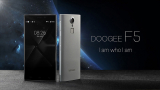 Doogee F5, otra bestia por un precio de risa