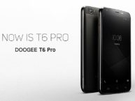 Doogee T6 Pro, otro precio difícil de creer