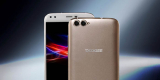 Doogee X30, el primer smartphone con cuatro cámaras del mundo