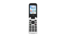 Doro 7030, un teléfono clásico y práctico para el adulto mayor