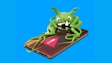 Dracarys, el nuevo malware que afecta a móviles