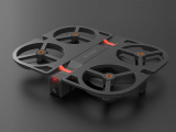 Dron FunSnap iDol de Xiaomi, dron con IA y reconocimiento de gestos 