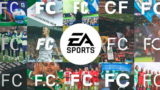 Es oficial: adiós a FIFA, bienvenido EA Sports FC