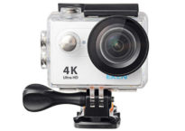 EKEN H9s, cámara 4K barata al alcance de todos
