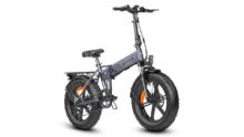 ENGWE EP-2 PRO 2022 Versión, una e-bike que vuelve repotenciada