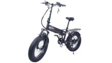 ENGWE EP-2, una bicicleta eléctrica con calidad “Premium”