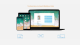 EaseUS MobiMover Free, transfiere los datos de tu iPhone o iPad