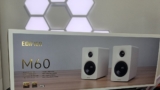 Edifier M60, probamos estos altavoces de escritorio