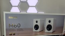 Edifier M60, probamos estos altavoces de escritorio