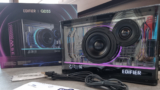 Edifier QD35, audio de alta definición y mucho estilo