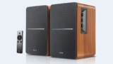 Edifier R1280TS, altavoces elegantes y ricos en sonido, pero asequibles