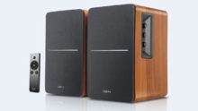 Edifier R1280TS, altavoces elegantes y ricos en sonido, pero asequibles