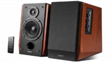 Edifier Studio R1700BT, unos altavoces poderosos para oídos finos