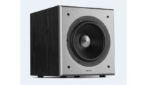 Edifier T5, un subwoofer asequible con un bajo potente y sin distorsiones