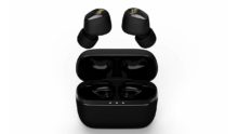 Edifier TWS2, unos auriculares 100% inalámbricos con 12 horas de batería