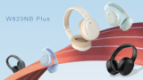 Edifier W820NB Plus, cascos asequibles con buen sonido y ANC