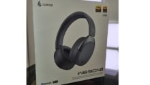 Edifier W830NB, review de unos auriculares con cancelación de ruido híbrida