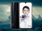 El Honor 10 Lite ya es oficial, un gama media muy competitivo 