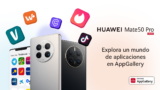 El Huawei Mate 50 Pro confirma su cita en España