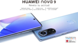 El Huawei Nova 9 llega a España con Android 11 en lugar de HarmonyOS