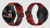 El Huawei Watch GT2e se filtra con un look renovado