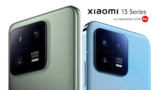 Los Xiaomi 13 y Xiaomi Pad 6 serán presentados en el marco del MWC 2023
