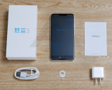 Meizu M5 presume de tener uno de los mejores precios del año