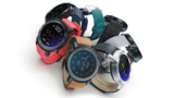 El Moto Watch 100 llega con su propio OS listo para competir con Amazfit